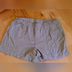 Banana Republic shorts